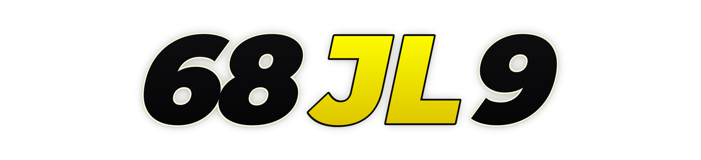 68jl9 Logo